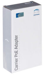 UBIQUITI POE adapter 15V(12W) - 810354022968 - Image 2