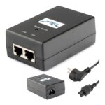 UBIQUITI POE adapter 15V(12W) - 810354022968