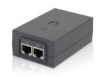 UBIQUITI Gigabit PoE Adapter POE-24-12W-G, 24V, 0.5A 12W, με power cable - 810354023002
