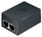 UBIQUITI PoE Adapter POE-25-5W, με power cable, 25V, 0.2A, 5W -