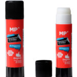 MP κόλλα στικ PP002, διάφανη, 40g - 8435250959464