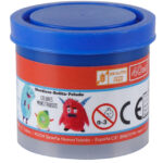 MP τέμπερα ζωγραφικής PP610-09, 40ml, μπλε - 8435464135739