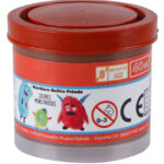 MP τέμπερα ζωγραφικής PP610-12, 40ml, καφέ - 8435464135760