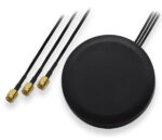 TELTONIKA κεραία combo SISO Mobile/GNSS/Wi-Fi PR1KCS28, SMA, IP67 - 5210131047361