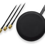 TELTONIKA κεραία combo SISO Mobile/GNSS/Wi-Fi PR1KCS28, SMA, IP67 - 5210131047361