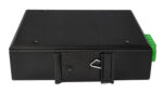 HIMAX industrial PoE switch PS1402G-I, 4x GE PoE & 2x GE θύρες, έως 1000Mbps - 5210131117712 - Image 2