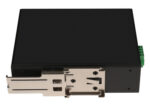 HIMAX industrial PoE switch PS1802FG-I, 8x GE PoE/2x GE/2x GF SFP θύρες, έως 1000Mbps - 5210131117729 - Image 2
