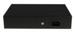 HIMAX PoE switch PS1802G, 8x Ethernet PoE & 2x Ethernet θύρες, έως 1000Mbps - 5210131117705 - Image 2