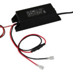 PULSAR τροφοδοτικό PSCLB13820, 13.8V 2A, IP67 - 5902135312858