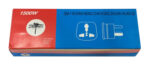 POWERTECH αντάπτορας ρεύματος PT-1001, German type/universal, 16A, 7τμχ - 5210131053980 - Image 2
