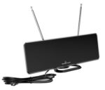 POWERTECH ψηφιακή κεραία PT-1006, 5G & LTE, DVB-T/T2, 4Κ, 28dB - 5210131054727 - Image 2