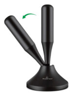 POWERTECH ψηφιακή κεραία PT-1007, 5G & LTE, DVB-T/T2, 4Κ, 26dB - 5210131054734 - Image 2