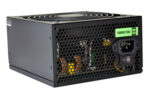 POWERTECH τροφοδοτικό για PC PT-1103, 80Plus Bronze, 500W ATX, 140mm Fan - 5210131072455 - Image 2