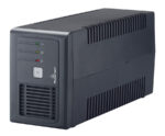 POWERTECH UPS Line Interactive PT-1150LI, 1150VA, 690W - 5210131017043