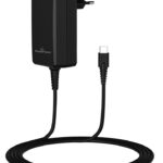 POWERTECH φορτιστής laptop PT-1157, USB-C PD, universal, 90W, μαύρος - 5210131077597