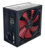 POWERTECH τροφοδοτικό για PC PT-1169, 700W, ATX, 140mm Fan - 5210131083888 - Image 2