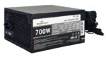 POWERTECH τροφοδοτικό για PC PT-1169, 700W, ATX, 140mm Fan - 5210131083888