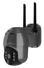 POWERTECH smart ηλιακή κάμερα PT-1174, 3MP, 4G, SD, PTZ, IP65 - 5210131083567 - Image 2