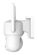 POWERTECH smart ηλιακή κάμερα PT-1176, 4MP, 4G, SD, PTZ, IP65 - 5210131083581 - Image 2
