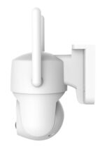 POWERTECH smart ηλιακή κάμερα PT-1177, 4MP, WiFi, SD, PTZ, IP65 - 5210131083598 - Image 2