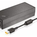 POWERTECH τροφοδοτικό laptop PT-118 για LENOVO, 90 watt, 20V - 4.5A - 5201305141183