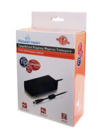 POWERTECH φορτιστής laptop PT-119 για HP, 90W, 18.5V - 4.9A, μαύρος - 5201305141190 - Image 2