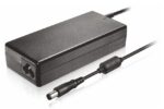 POWERTECH φορτιστής laptop PT-119 για HP, 90W, 18.5V - 4.9A, μαύρος - 5201305141190