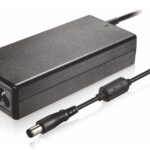 POWERTECH τροφοδοτικό laptop PT-119 για HP, 90W, 18.5V - 4.9A - 5201305141190