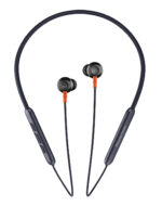 POWERTECH earphones PT-1228 με μαγνήτη, Bluetooth ENC 10mm 180mAh, μαύρα - 5210131088128