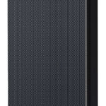POWERTECH θήκη για 2.5" SATA HDD/SSD PT-1231, 5Gbps, μαύρη - 5210131089354