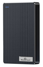 POWERTECH θήκη για 2.5" SATA HDD/SSD PT-1231, 5Gbps, μαύρη - 5210131089354