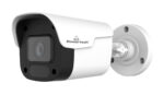 POWERTECH IP κάμερα PT-1235 με μικρόφωνο, 3.6mm, 4MP, PoE, IR 25m - 5210131090039