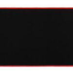 POWERTECH gaming mouse pad PT-1283, 80x30x0.3cm, μαύρο - 5210131095911