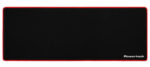 POWERTECH gaming mouse pad PT-1283, 80x30x0.3cm, μαύρο - 5210131095911