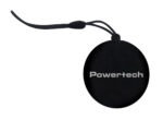 POWERTECH RFID κάρτα PT-1286, μαύρη - 5210131097403