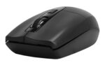 POWERTECH ασύρματο ποντίκι PT-1294, USB δέκτης, έως 1600DPI, μαύρο - 5210131095669 - Image 2