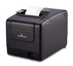 POWERTECH θερμικός εκτυπωτής αποδείξεων PT-1304, USB/LAN, μαύρος - 5210131100011 - Image 2