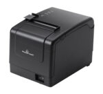 POWERTECH θερμικός εκτυπωτής αποδείξεων PT-1304, USB/LAN, μαύρος - 5210131100011