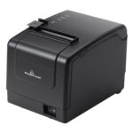 POWERTECH θερμικός εκτυπωτής αποδείξεων PT-1304, USB/LAN, μαύρος - 5210131100011