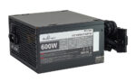 POWERTECH τροφοδοτικό PC PT-1310, 600W, ATX, 120mm Fan - 5210131102824