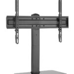 POWERTECH επιτραπέζια βάση τηλεόρασης PT-1328, 37-70", έως 40kg - 5210131107591