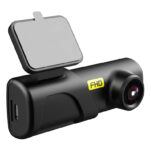 POWERTECH smart κάμερα αυτοκινήτου PT-1332, 1080p, WiFi - 5210131106396