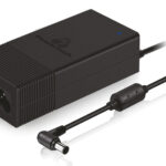 POWERTECH τροφοδοτικό για Samsung laptop PT-135, 42W, 14V/3A, λευκό - 5200409141358