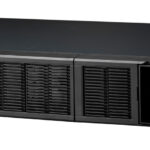 POWERTECH battery pack PT-1361 για rack 2U, έως 4 μπαταρίες, 12V/9Ah - 5210131114827