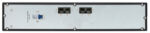 POWERTECH battery pack PT-1362 για rack 2U, έως 8 μπαταρίες, 12V/9Ah - 5210131114834 - Image 2