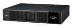 POWERTECH battery pack PT-1362 για rack 2U, έως 8 μπαταρίες, 12V/9Ah - 5210131114834