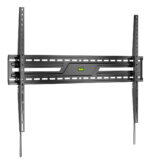 POWERTECH επιτοίχια βάση τηλεόρασης PT-1369, 43-100", έως 75kg, fixed - 5210131116074