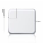 POWERTECH τροφοδοτικό laptop PT-137 για Apple, 90W, 18.5V - 4.6A - 5200409141372