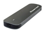 POWERTECH θήκη για M.2 SATA SSD PT-1374, 6Gbps, γκρι - 5210131116180 - Image 2