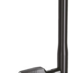 POWERTECH USB Bluetooth 5.4 αντάπτορας PT-1385 με εμβέλεια έως 100m - 5210131120576